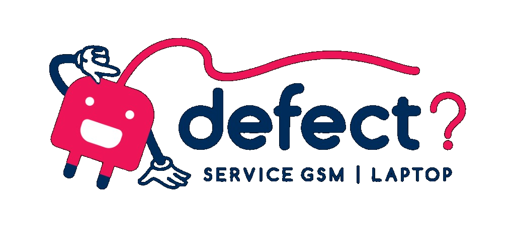 DEFECT.PRO — Service GSM și Laptop București